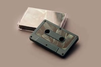 Cassette-Shaped Sound Machines Image 3