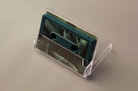 Cassette-Shaped Sound Machines Image 4