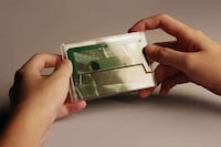 Cassette-Shaped Sound Machines Image 5