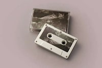 Cassette-Shaped Sound Machines Image 6