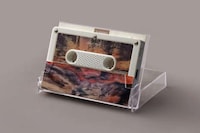 Cassette-Shaped Sound Machines Image 7