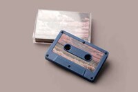 Cassette-Shaped Sound Machines Image 8