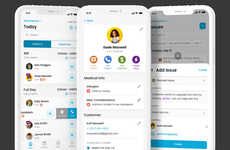 All-in-One Administrative Management Apps