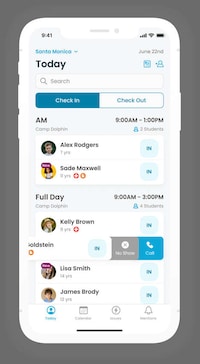 All-in-One Administrative Management Apps Image 2