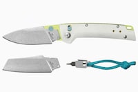 Found Resource Pocket Knives