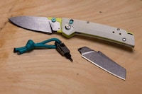 Found Resource Pocket Knives Image 3