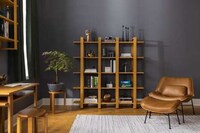 Expandable Bookcase Designs Image 2