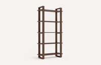Expandable Bookcase Designs Image 3