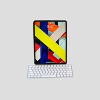 Magnetic Tablet Cases