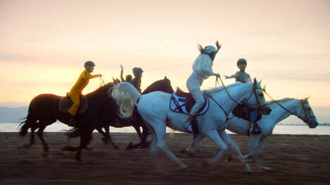 Virtual Horse Racing Hubs