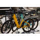 Collegiate-Focused Electric Bicycles Image 1