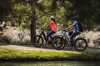 Collegiate-Focused Electric Bicycles Image 8