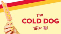 Hot Dog-Flavored Ice Pops Image 1