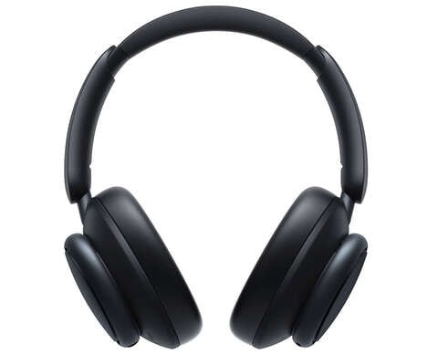 Pro-Grade Cost-Conscious Headphones