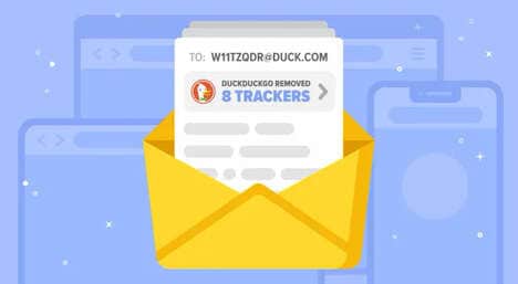 Secure Email Services