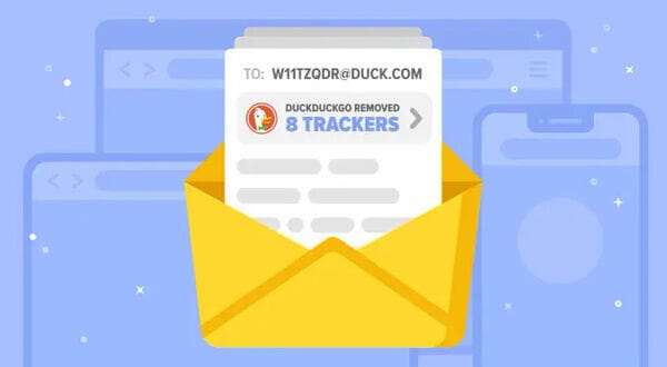 Secure Email Services