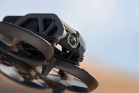 Cinewhoop-Style Camera Drones Image 4