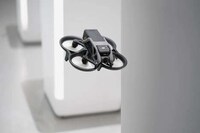 Cinewhoop-Style Camera Drones Image 5