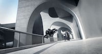Cinewhoop-Style Camera Drones Image 6
