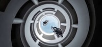 Cinewhoop-Style Camera Drones Image 7
