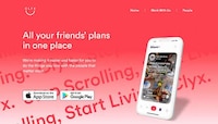 Calendar-Coordinating Social Apps