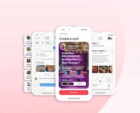 Calendar-Coordinating Social Apps Image 2