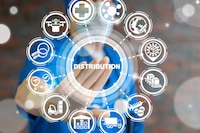 Pharmaceutical Delivery Partnerships Image 1
