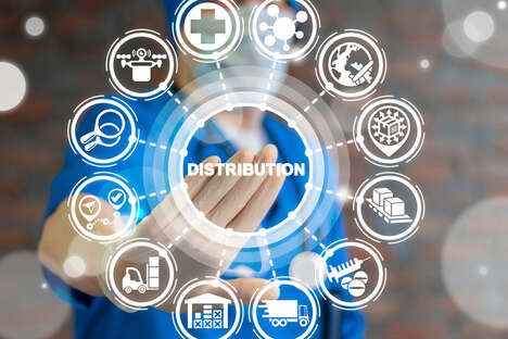 Pharmaceutical Delivery Partnerships