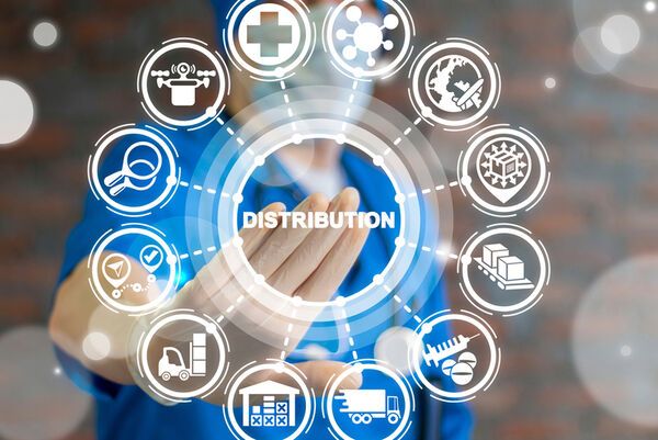 Pharmaceutical Delivery Partnerships