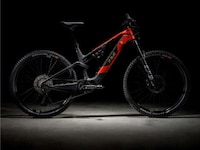 Luxury Rugged E-Bikes