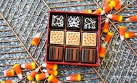 Spooky Specialty Chocolate Products Image 1