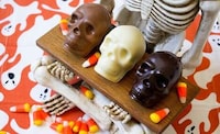 Spooky Specialty Chocolate Products Image 2