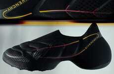 Luxe Technical Footwear Designs