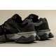 Breathable Dark Tonal Footwear Image 2
