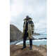 Sustainable Fall-Centric Outerwear Image 1
