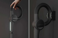 Connected Sensor-Packed Canes Image 1
