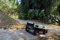 Autonomous Delivery Robot Platforms Image 2