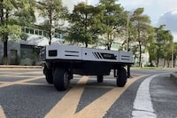 Autonomous Delivery Robot Platforms Image 6