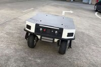 Autonomous Delivery Robot Platforms Image 8