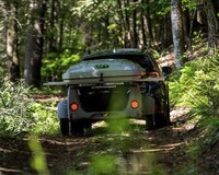 Budget-Conscious Rooftop Tents Image 2