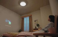 Overhead Light Projectors Image 2
