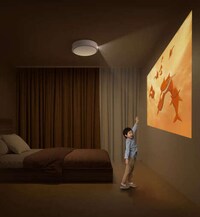 Overhead Light Projectors Image 3