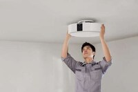 Overhead Light Projectors Image 4