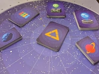 Space Exploration Board Games Image 2