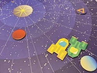 Space Exploration Board Games Image 3