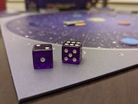 Space Exploration Board Games Image 5