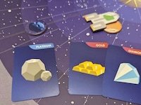 Space Exploration Board Games Image 7