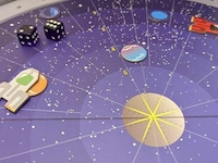 Space Exploration Board Games Image 8