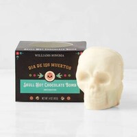 Celebratory Skull-Shaped Drink Mixes Image 2