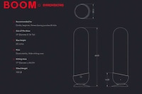 Smart Home Boxing Systems Image 3